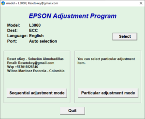 Epson-L3060